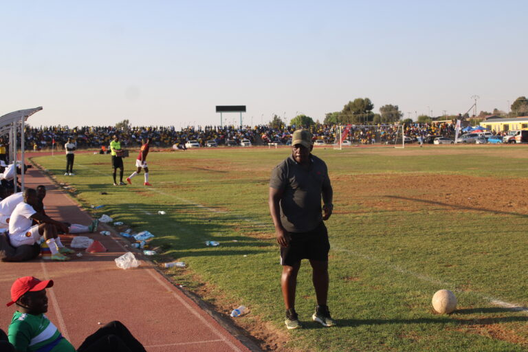Mohapi reveals Lioli’s winning formula