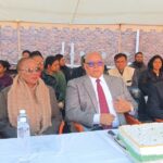 India’s 80th Independence Day celebrated in Maseru with call for deeper ties