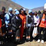 UNFPA partnership for menstrual hygiene celebrated